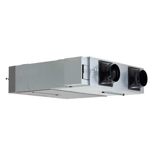 家用薄型全熱交換器（FY-15 25 35 50GZD1）